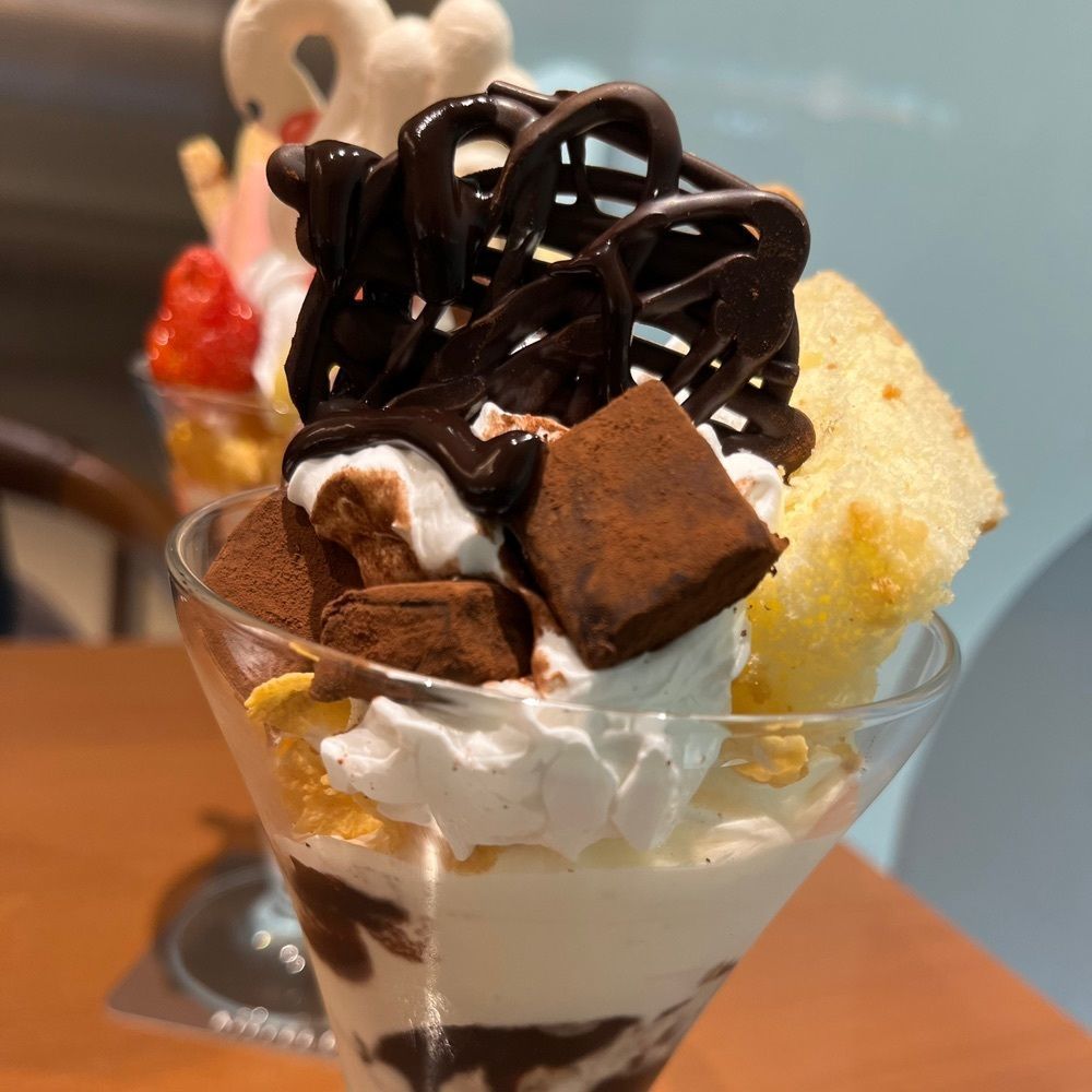 フードアナリストあいさんが投稿したKiefer cafe dining（キーフェル カフェ ダイニング）に関する口コミの画像