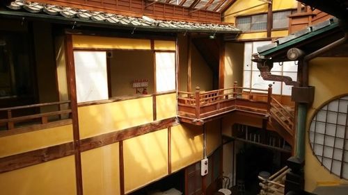 美保館（旅館　美保館）
