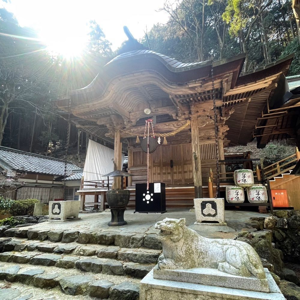 Mr. イリジウム シルバーさんが投稿した福王神社に関する口コミの画像