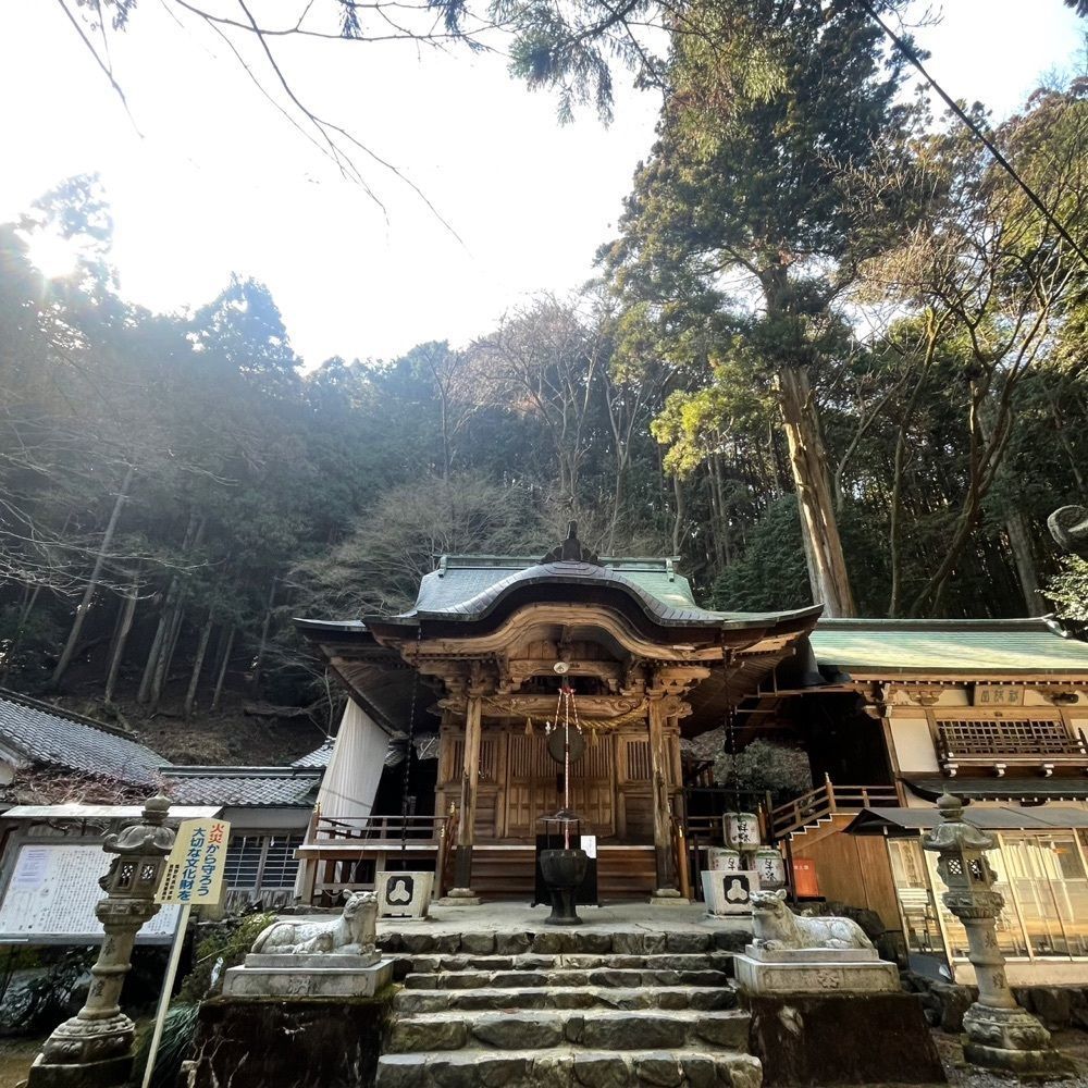 Mr. イリジウム シルバーさんが投稿した福王神社に関する口コミの画像