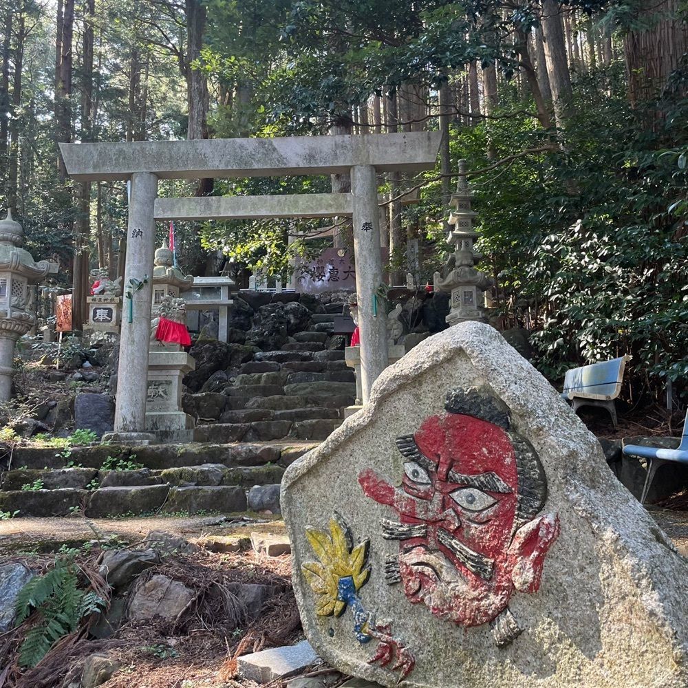 Mr. イリジウム シルバーさんが投稿した福王神社に関する口コミの画像