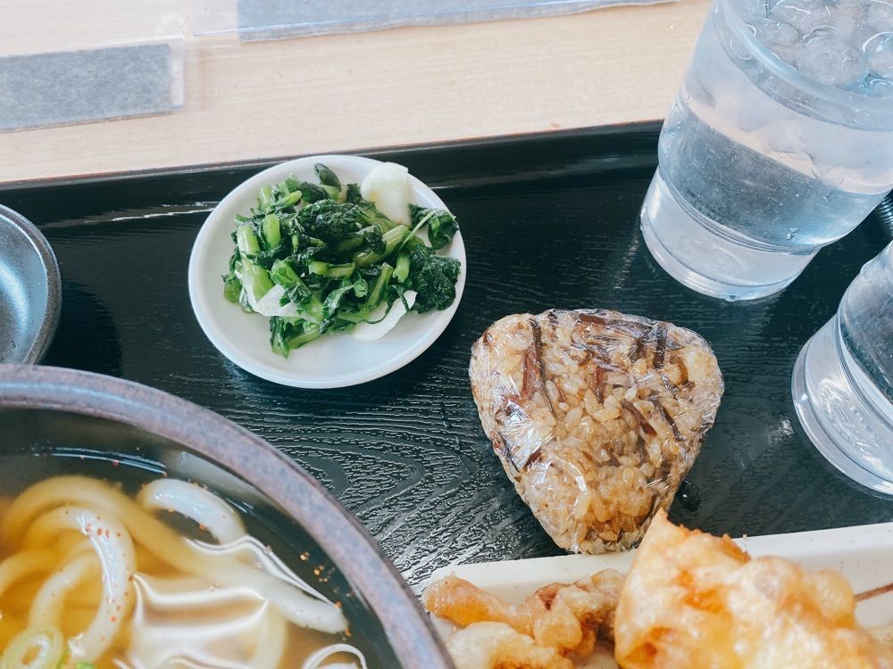 k.masa03さんが投稿したセルフうどんべつばらに関する口コミの画像