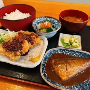 めしや一膳