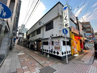 下関くじら館 1枚目