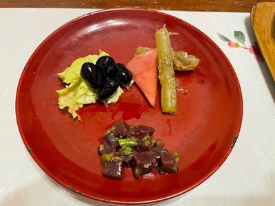 下関くじら館 3枚目