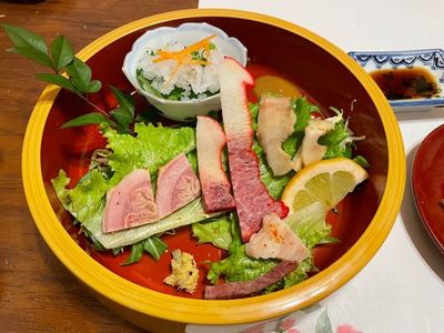 下関くじら館 4枚目