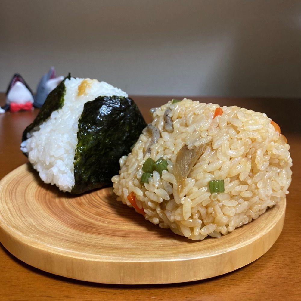 鉄道王さんが投稿した米屋の手づくりおにぎり 多司 出来町通店（たし）に関する口コミの画像