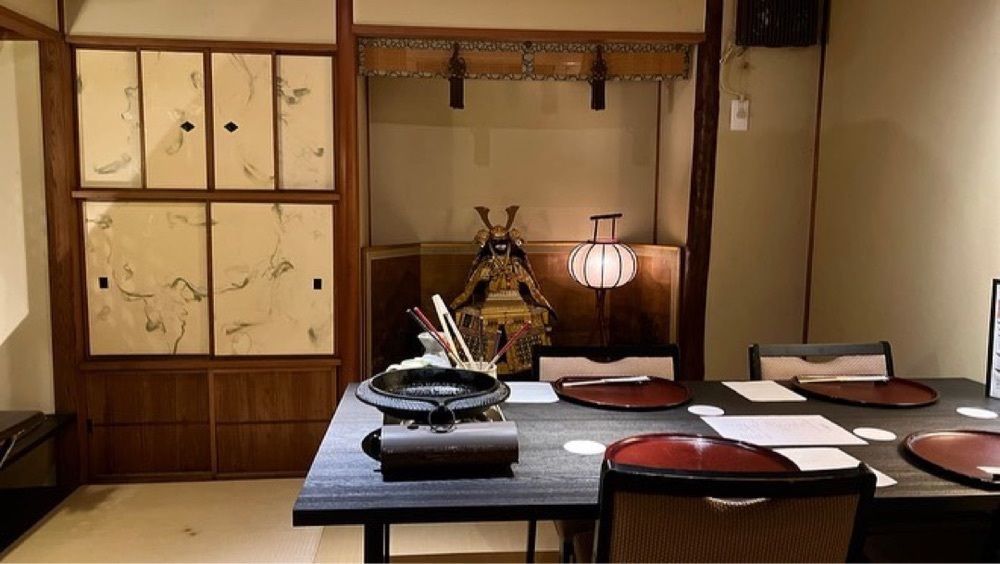 おでかけ探検部さんが投稿した京都ダイニング正義（キョウトダイニングマサヨシ）に関する口コミの画像