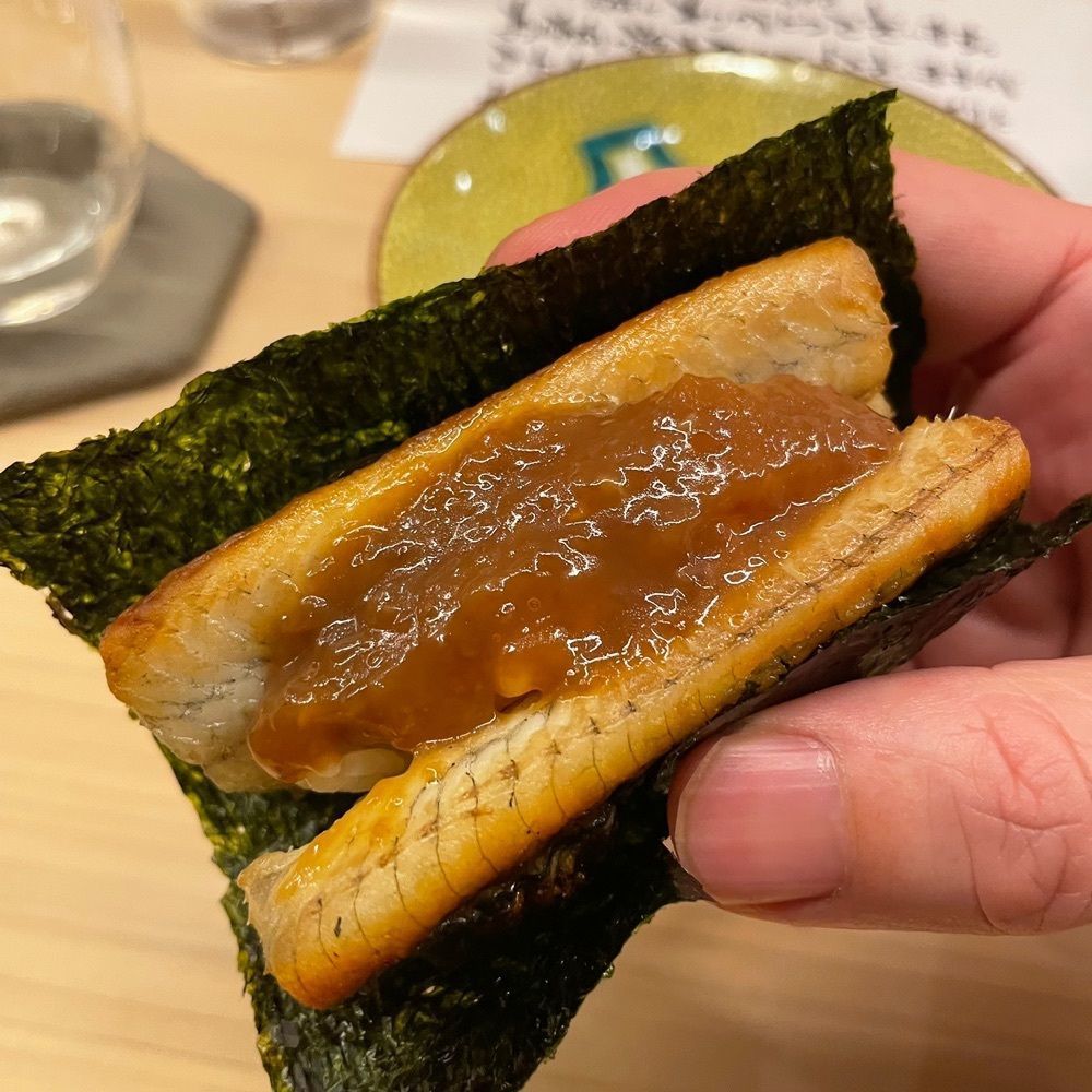 iccyan777さんが投稿した鮨 たつ也 よしかわに関する口コミの画像