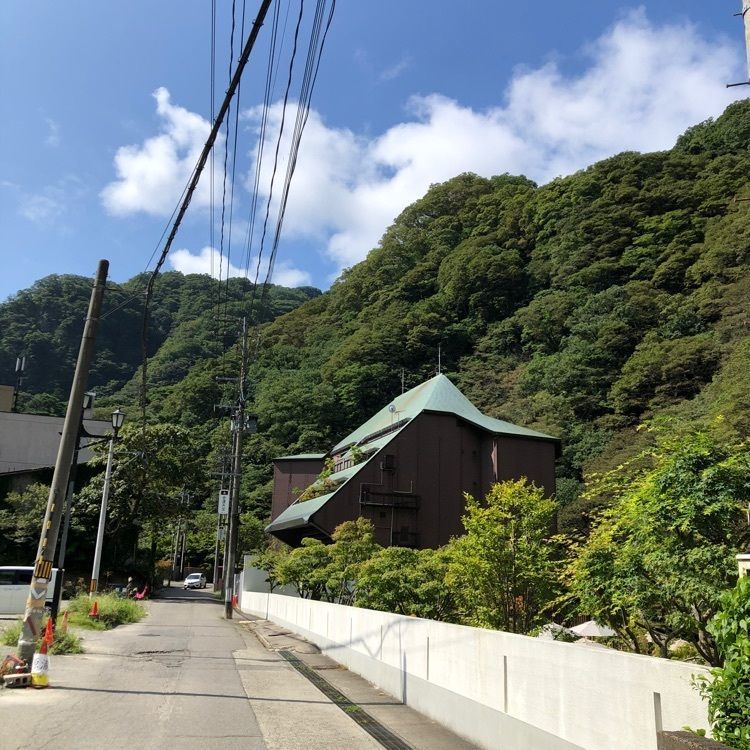 fumiさんが投稿した会津東山温泉原瀧に関する口コミの画像