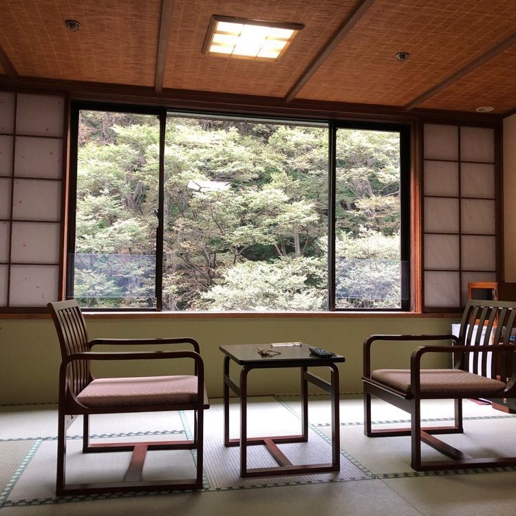 fumiさんが投稿した会津東山温泉原瀧に関する口コミの画像