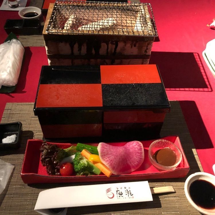 fumiさんが投稿した会津東山温泉原瀧に関する口コミの画像