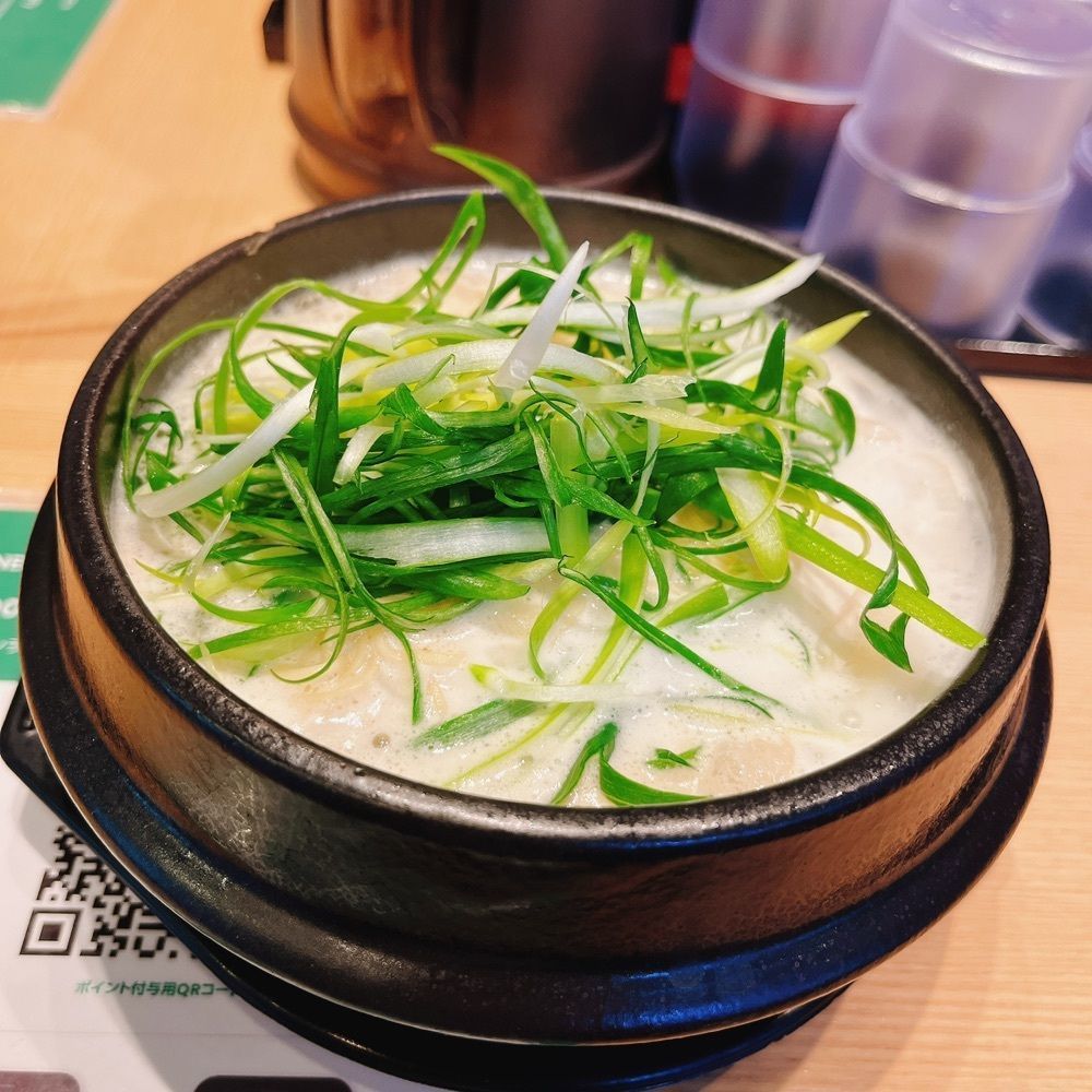 Kazushige1215さんが投稿したホルモンらーめん8910 赤坂店（白寿）に関する口コミの画像