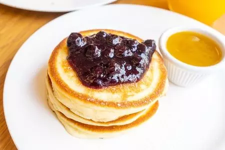 CLINTON ST. BAKING COMPANY & RESTAURANT
