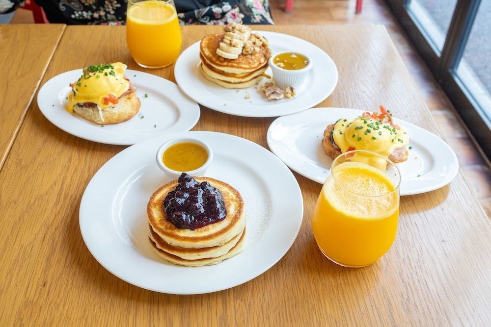 さくらいまさゆきさんが投稿したCLINTON ST. BAKING COMPANY & RESTAURANTに関する口コミの画像