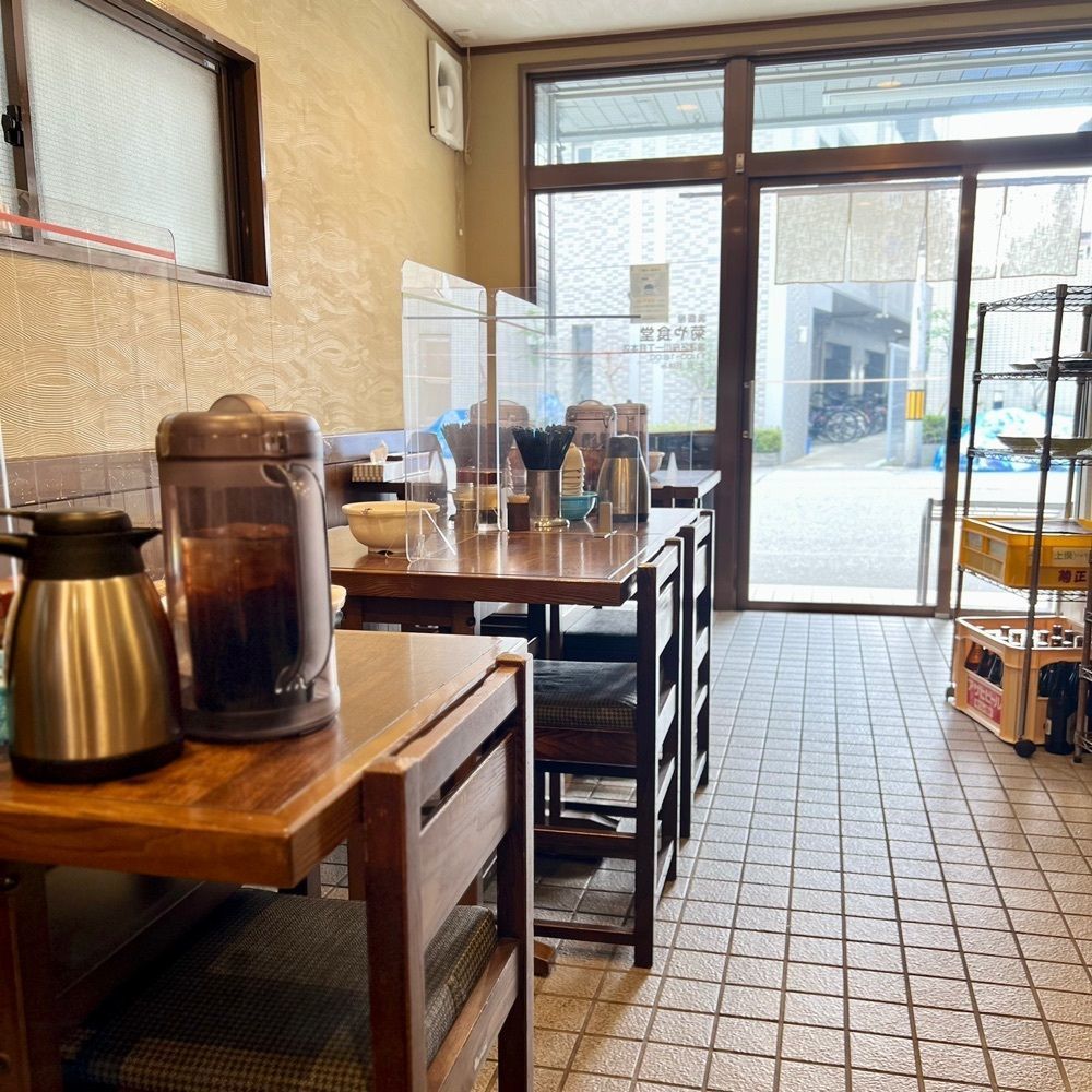 masayan.310さんが投稿した裏飯屋 菊や食堂に関する口コミの画像