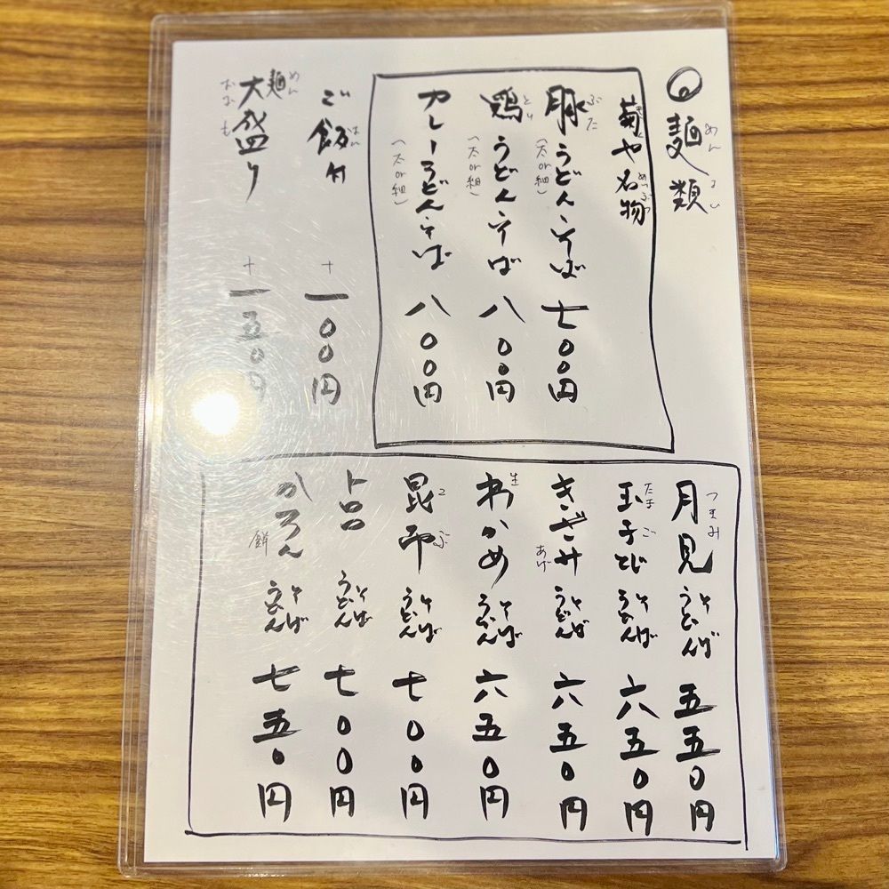 masayan.310さんが投稿した裏飯屋 菊や食堂に関する口コミの画像