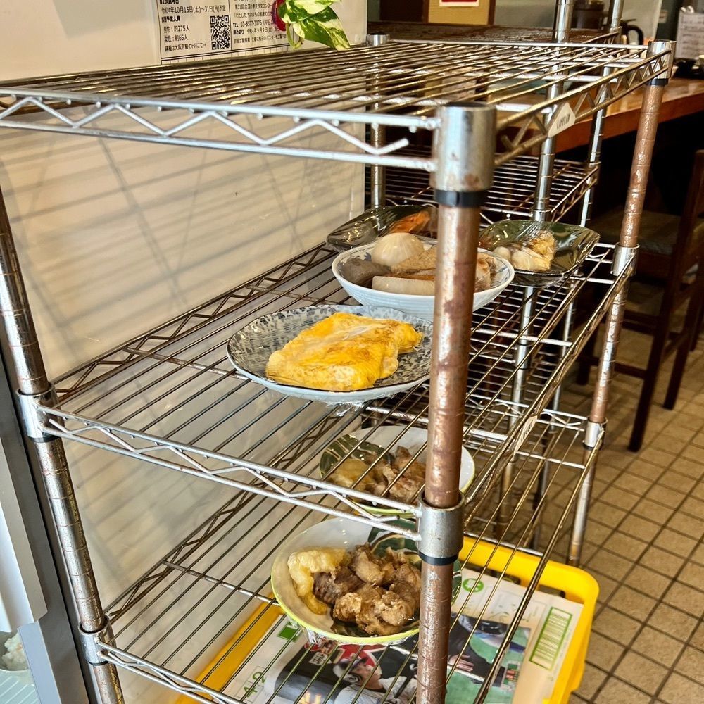 masayan.310さんが投稿した裏飯屋 菊や食堂に関する口コミの画像