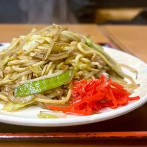 幸梅軒（コウバイケン）