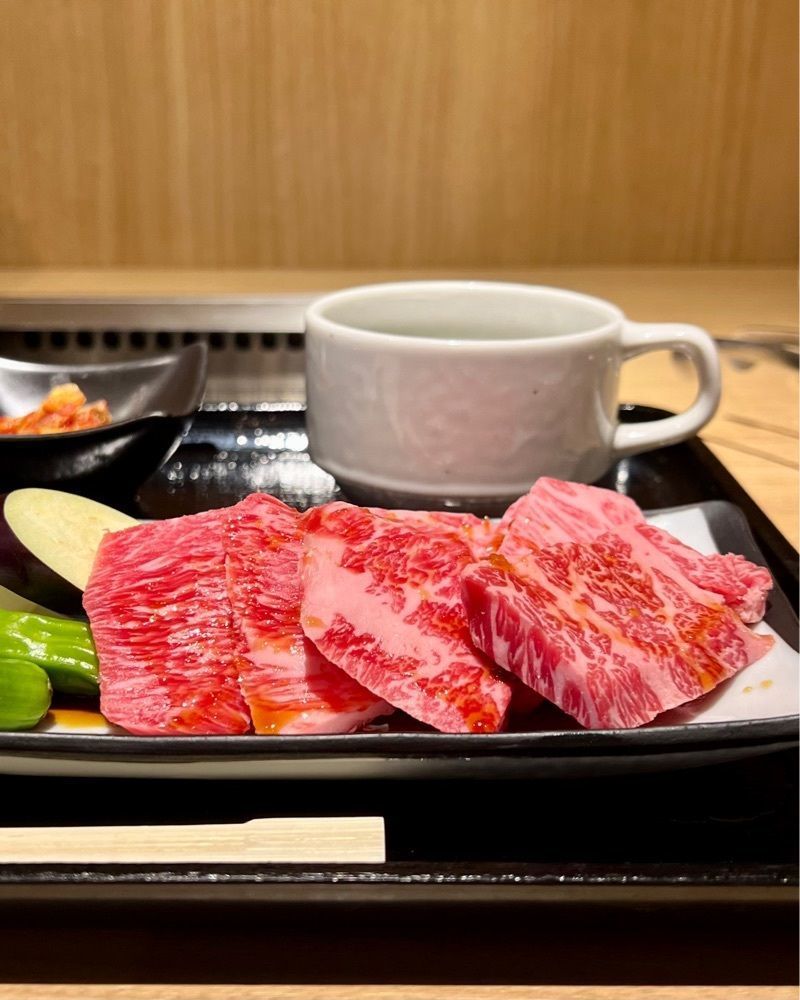 masayan.310さんが投稿したひとり焼肉一 阿波座店に関する口コミの画像