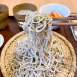 うぃるそば 堀江店