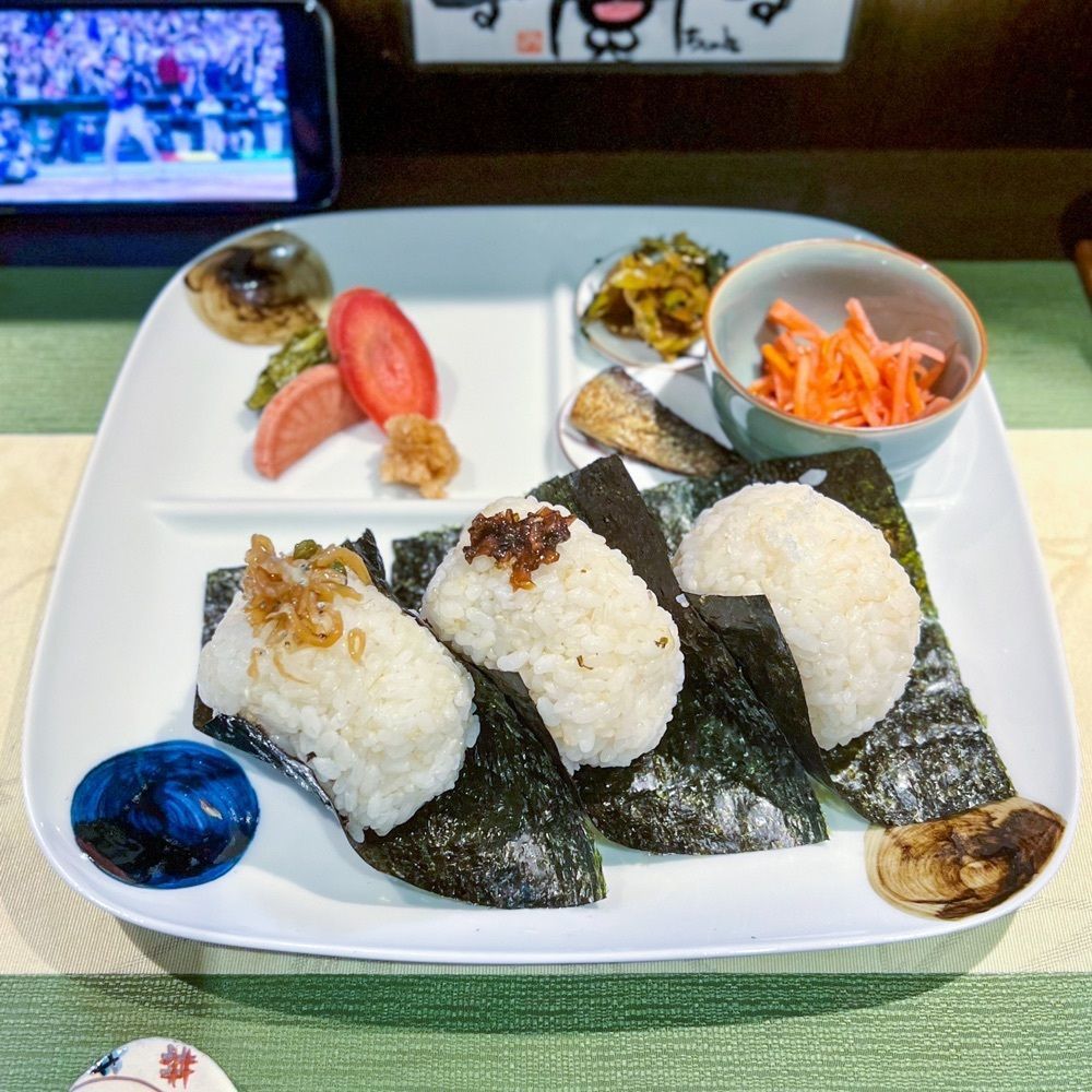 masayan.310さんが投稿したおにぎり三昧 ちゅん太郎に関する口コミの画像