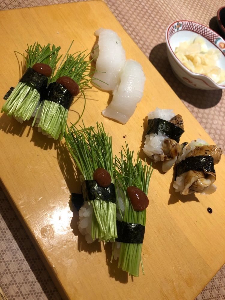 旅猫さんが投稿したじねん 鰻谷南通り店に関する口コミの画像