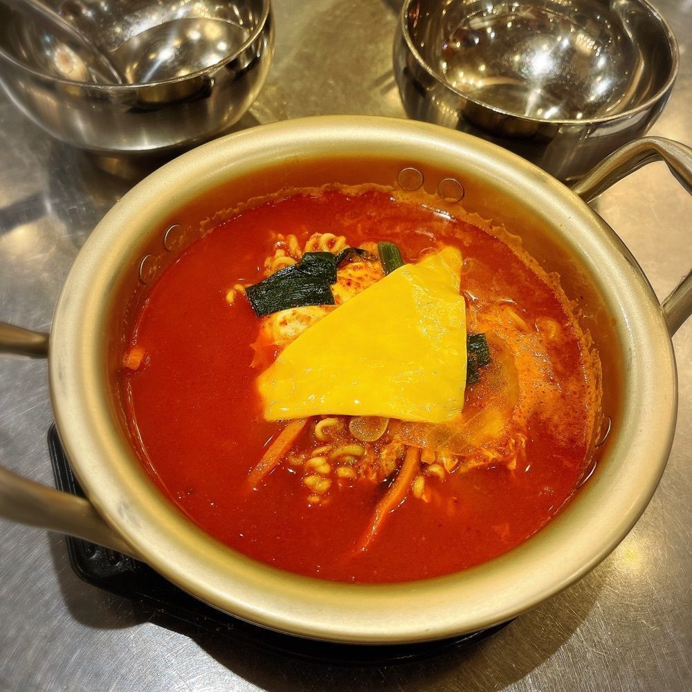 いろはさんが投稿した韓国酒場コッキオ Whity梅田店に関する口コミの画像