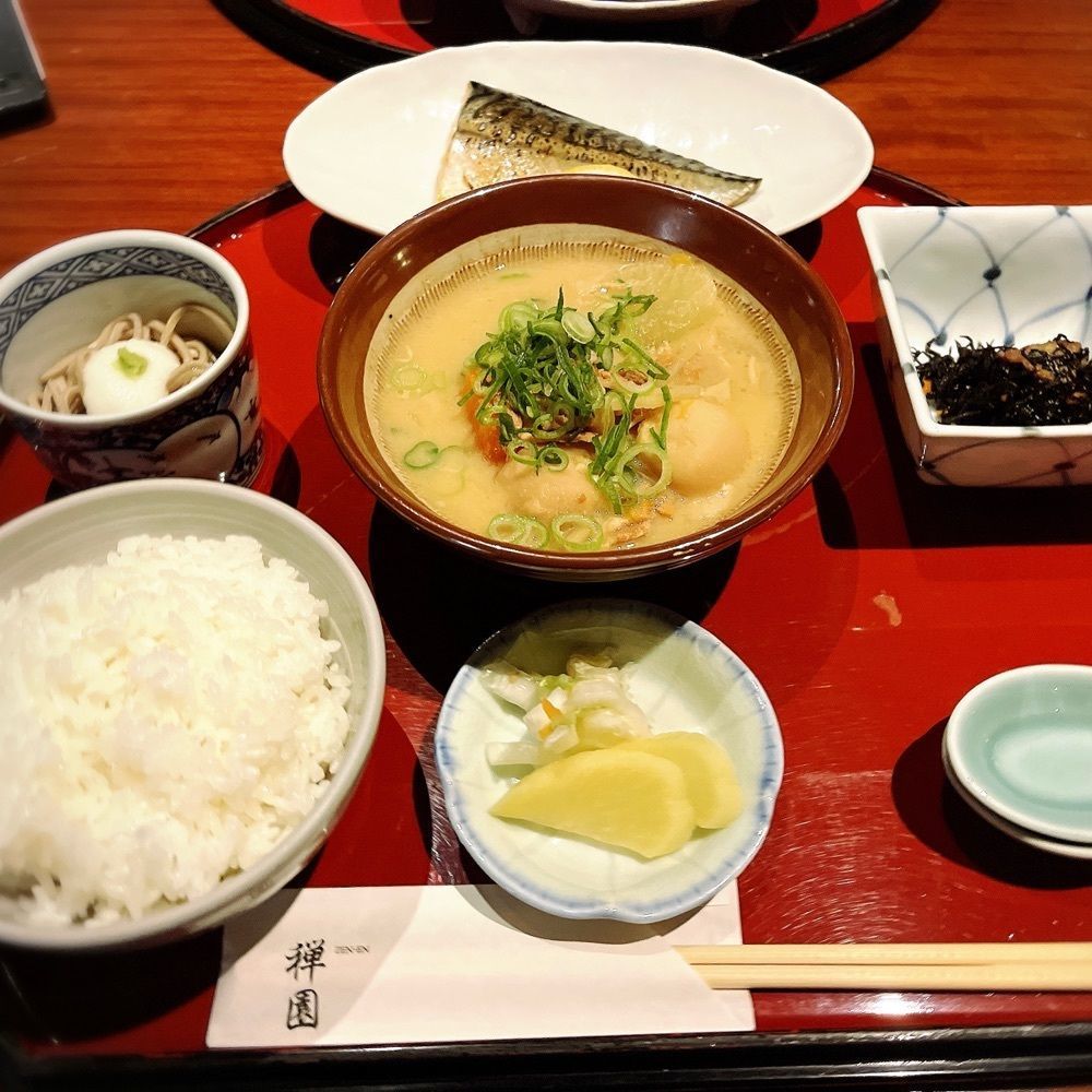 いろはさんが投稿した西梅田 禅園（ゼンエン）に関する口コミの画像