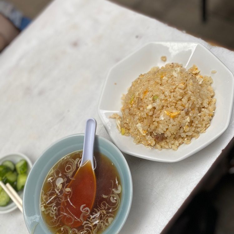 さんぴん茶さんが投稿したアメ横屋台に関する口コミの画像