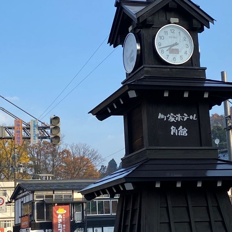 Musashiさんが投稿したローソン 角館武家屋敷店に関する口コミの画像