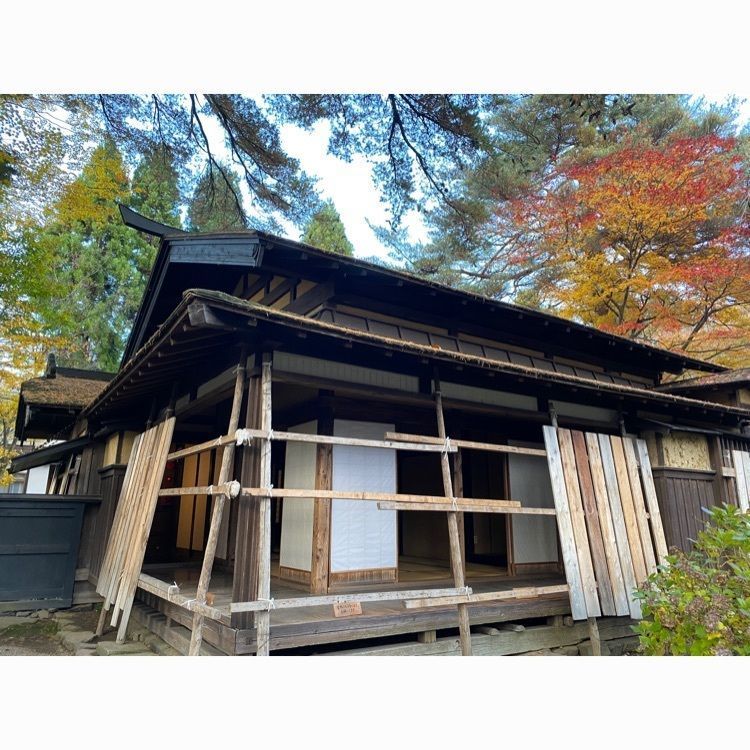 Musashiさんが投稿した武家屋敷「石黒家」に関する口コミの画像