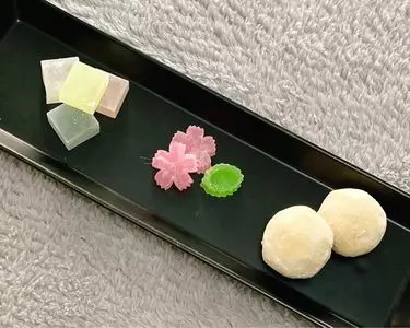 菓匠 花桔梗 本店（はなききょう 【旧店名】菓匠 桔梗屋）
