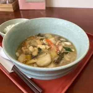 Cafe茶々
