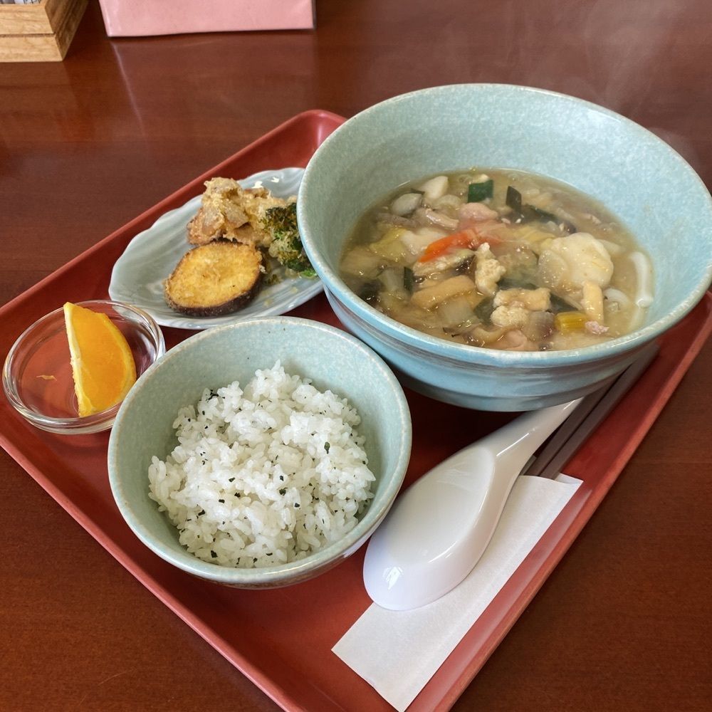鉄道王さんが投稿したCafe茶々に関する口コミの画像