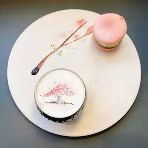 カフェ・ファンチャーナ