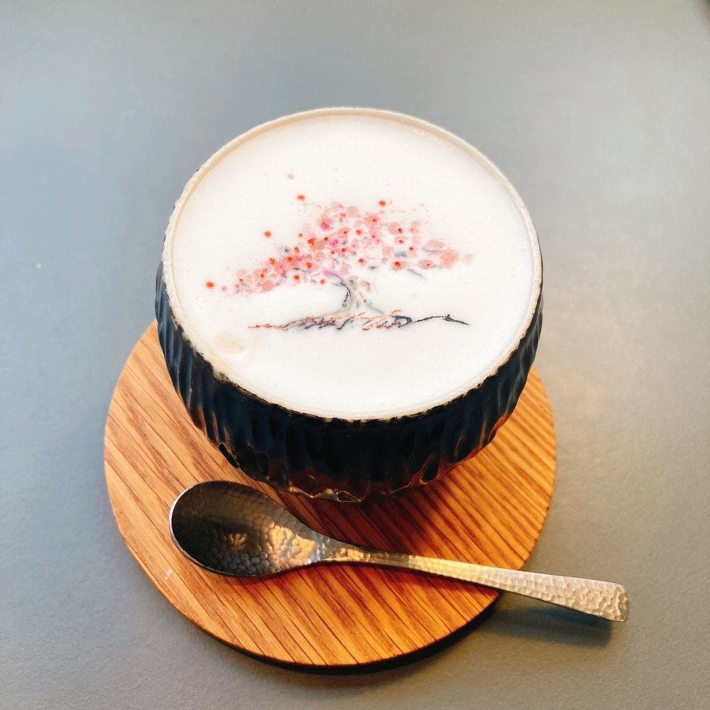 satsukichi828さんが投稿したカフェ・ファンチャーナに関する口コミの画像