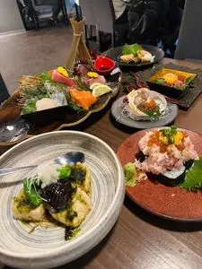 豊洲直送鮮魚と釜飯 二代目 魚義 大井町駅店