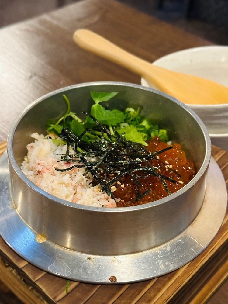 あんよさんが投稿した豊洲直送鮮魚と釜飯 二代目 魚義 大井町駅店に関する口コミの画像
