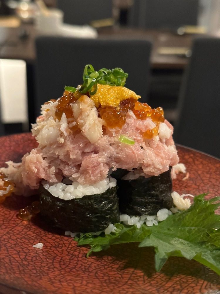 あんよさんが投稿した豊洲直送鮮魚と釜飯 二代目 魚義 大井町駅店に関する口コミの画像
