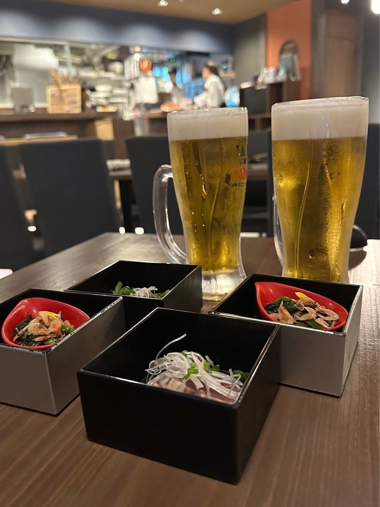 あんよさんが投稿した豊洲直送鮮魚と釜飯 二代目 魚義 大井町駅店に関する口コミの画像