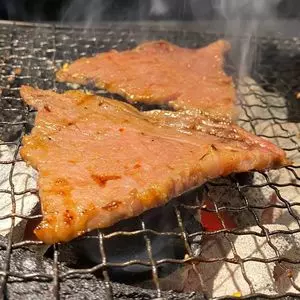焼肉杏（ヤキニクアン）
