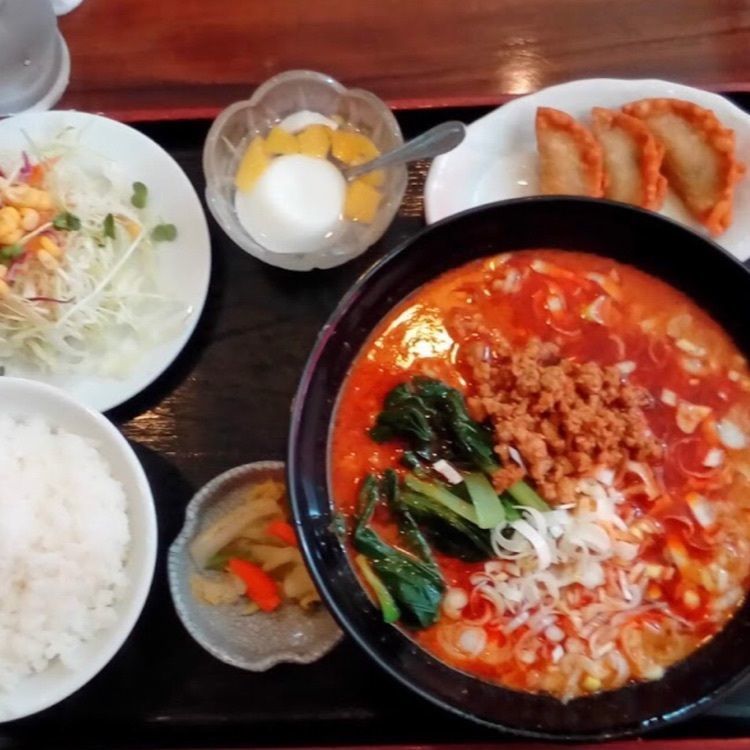 ＤＪゴン太さんが投稿した台湾料理 萬福来 横井店に関する口コミの画像
