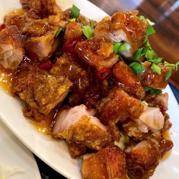 ＤＪゴン太さんが投稿した台湾料理 萬福来 横井店に関する口コミの画像