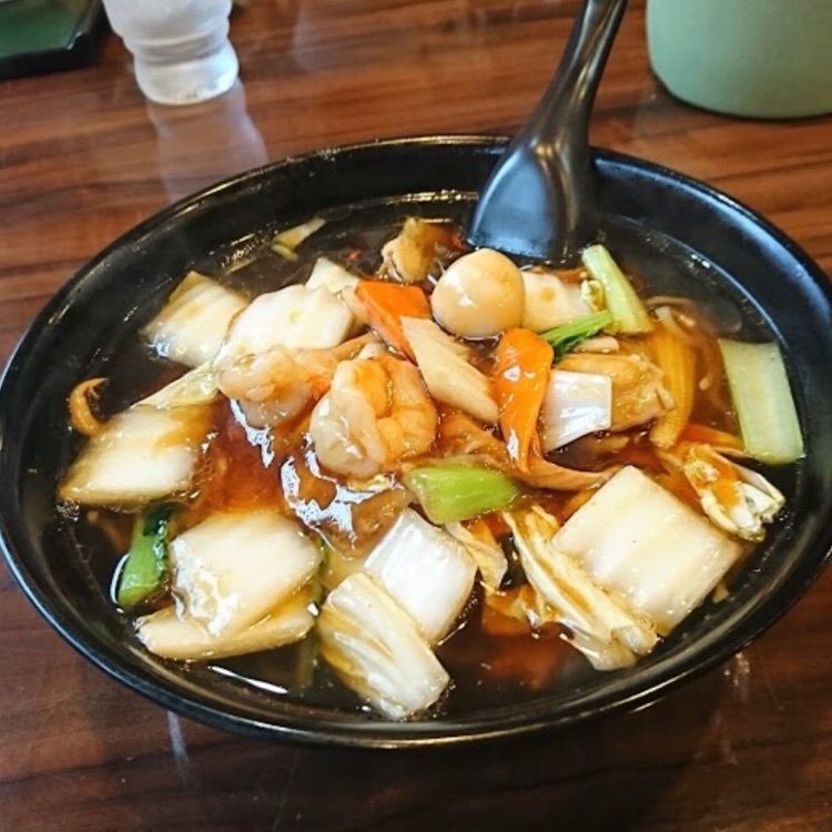 ＤＪゴン太さんが投稿した台湾料理 萬福来 横井店に関する口コミの画像