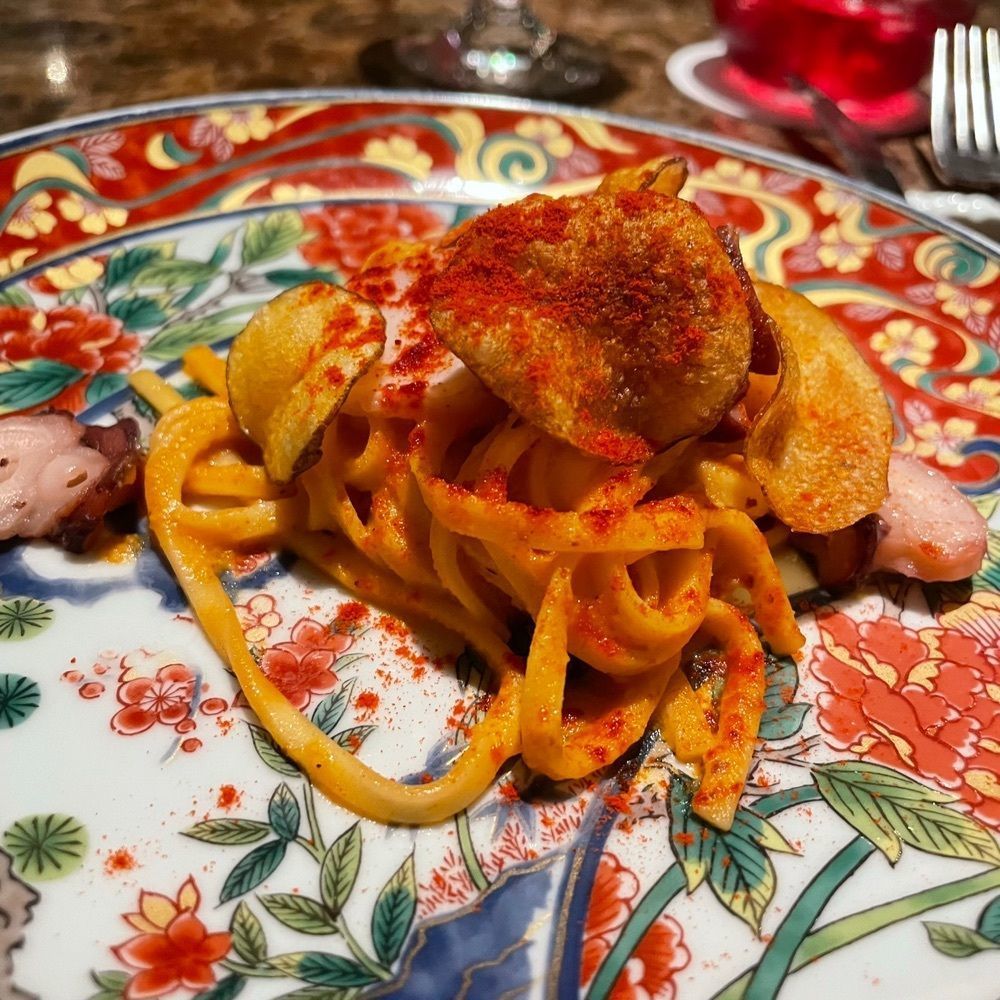 うまみちゃんさんが投稿したRISTORANTE＆BAR EVOLTAに関する口コミの画像