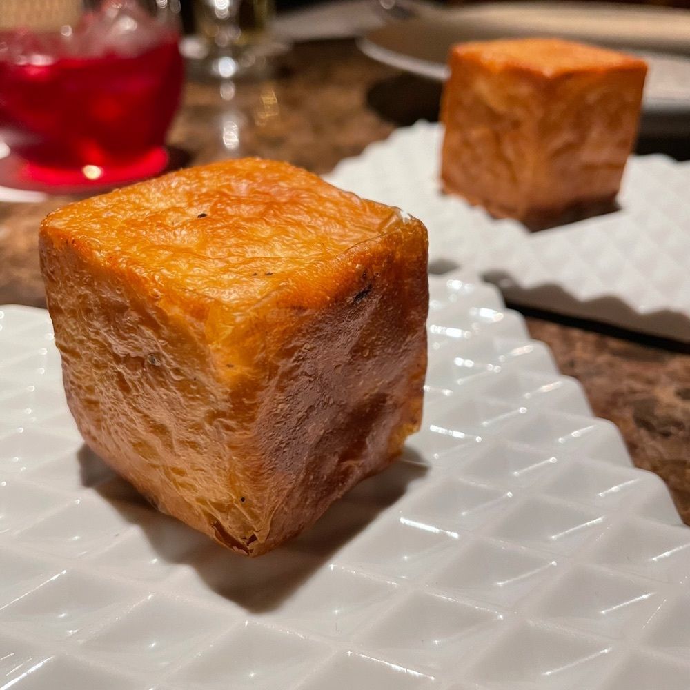うまみちゃんさんが投稿したRISTORANTE＆BAR EVOLTAに関する口コミの画像