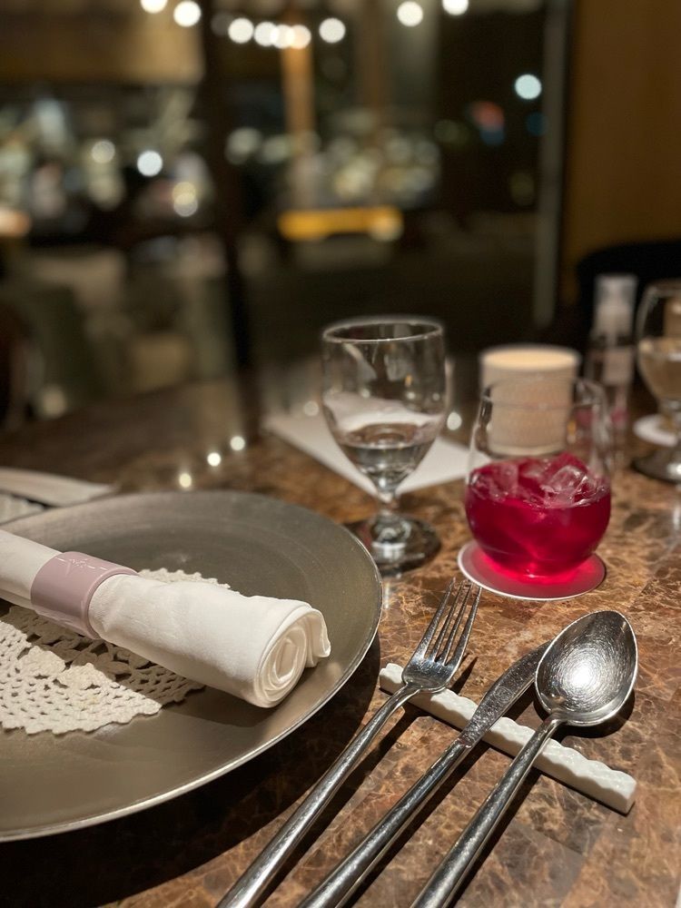 うまみちゃんさんが投稿したRISTORANTE＆BAR EVOLTAに関する口コミの画像