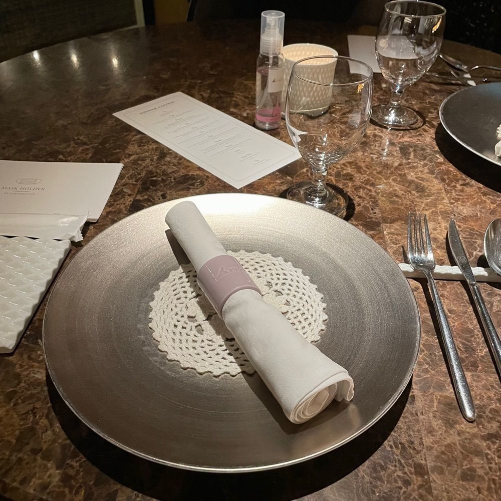 うまみちゃんさんが投稿したRISTORANTE＆BAR EVOLTAに関する口コミの画像