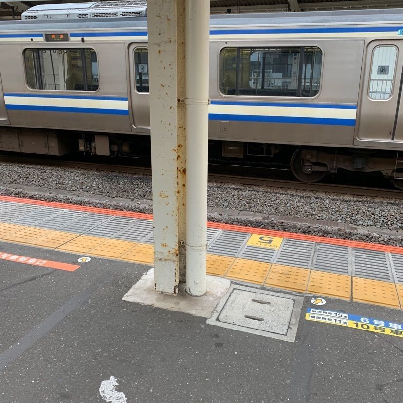 社会まんAさんが投稿した逗子駅に関する口コミの画像
